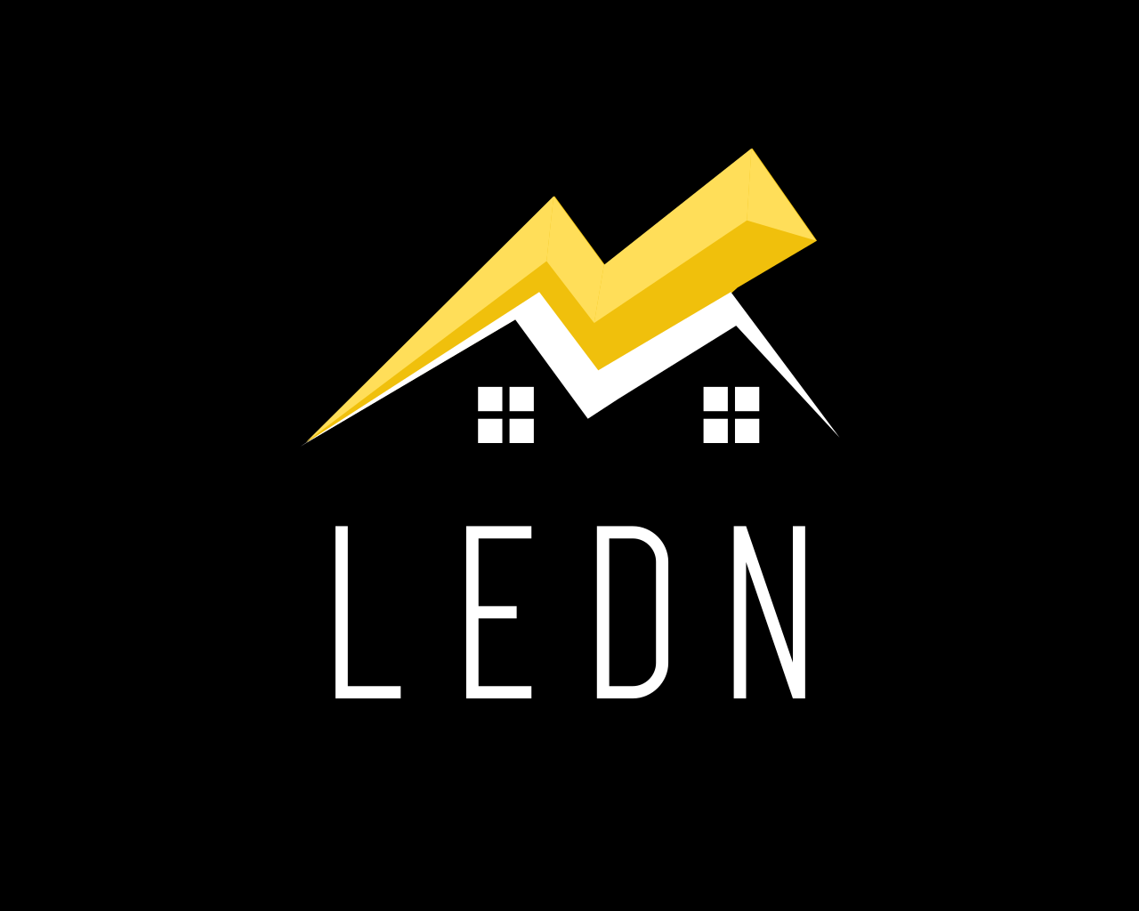 LEDN Logo